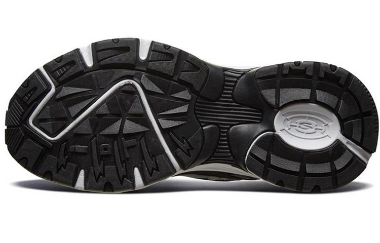 (W) Skechers Stamina Sport Shoes Black 圖 5