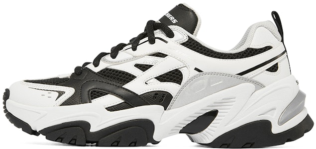 (W) Skechers Stamina V2 'Negro Blanco' 149514-WBK Buy (W) Skechers Stamina V2 'Negro Blanco' 149514-WBK