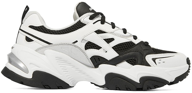 (W) Skechers Stamina V2 'Negro Blanco' 149514-WBK Order (W) Skechers Stamina V2 'Negro Blanco' 149514-WBK