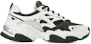 Order (W) Skechers Stamina V2 'Hitam Putih' 149514-WBK