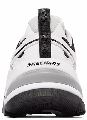 (W) Skechers Stamina V2 'Hitam Putih' 149514-WBK Purchase (W) Skechers Stamina V2 'Hitam Putih' 149514-WBK