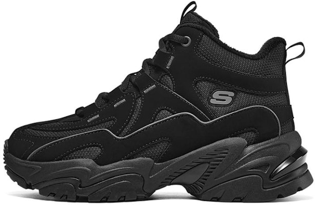 (W) Sepatu Skechers Stamina 'Core Black' 168021-BBK Buy (W) Sepatu Skechers Stamina 'Core Black' 168021-BBK