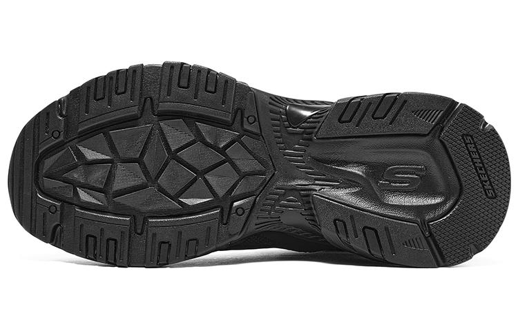 Details for (W) Sepatu Skechers Stamina 'Core Black' 168021-BBK