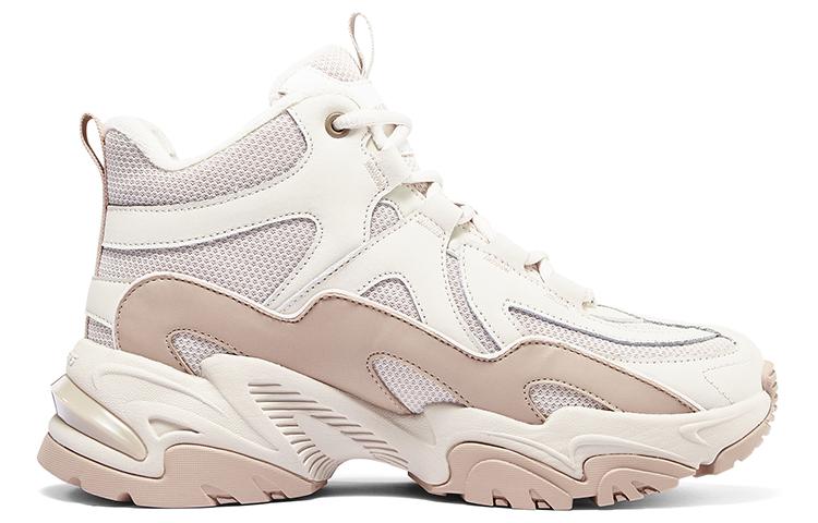 Order (W) 스케쳐스 스태미나 슈즈 '화이트 핑크' 168021-LTPK