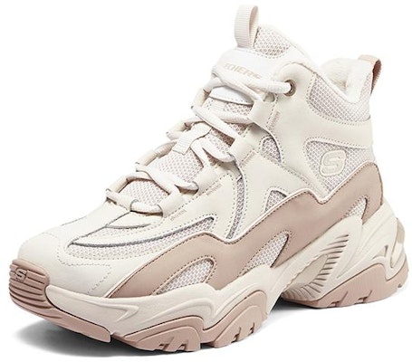 (W) Zapatillas Skechers Stamina 'Blanco Rosado' 168021-LTPK Lookbook (W) Zapatillas Skechers Stamina 'Blanco Rosado' 168021-LTPK