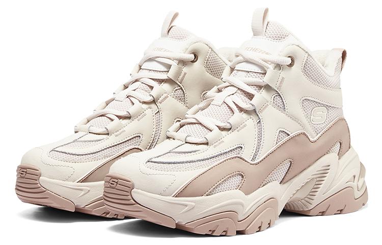 Shop (W) 스케쳐스 스태미나 슈즈 '화이트 핑크' 168021-LTPK