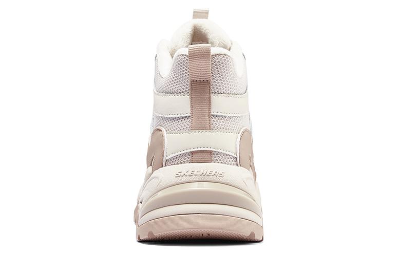 Purchase (W) 스케쳐스 스태미나 슈즈 '화이트 핑크' 168021-LTPK