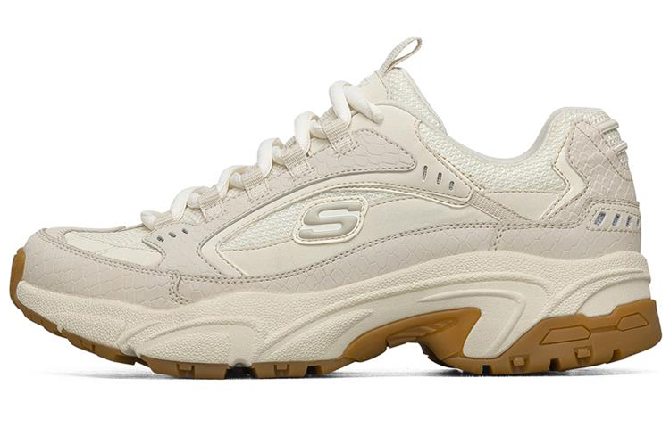 (W) Skechers Stamina 'Natural'