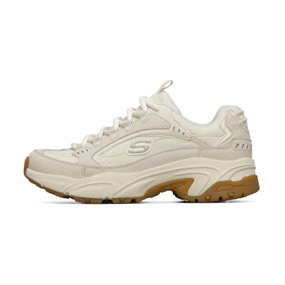 (W) Skechers Stamina 'Natural'