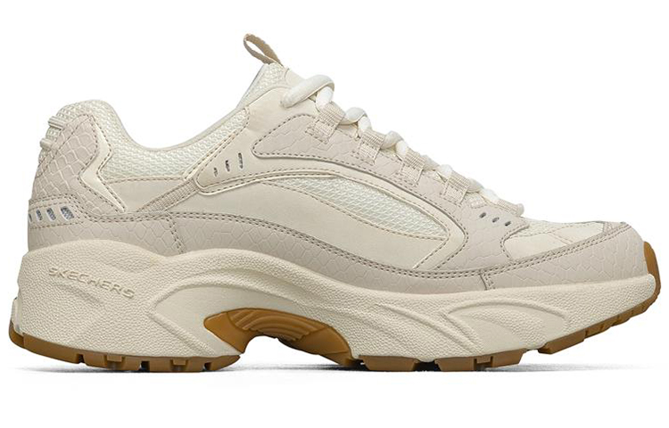 (W) Skechers Stamina 'Natural' 圖 2