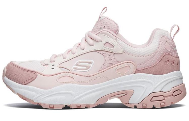 Buy (Women) Skechers Stamina Pink/White 88888383-PNK