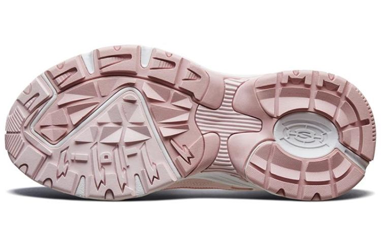 (W) Skechers Stamina Pink/White 圖 5
