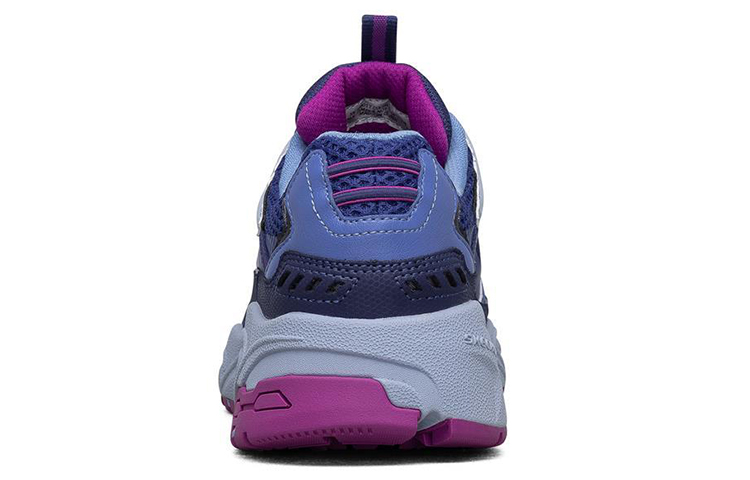 (W) Skechers Stamina 'Retro Blue Purple' 圖 3