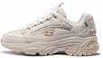 Buy (W) Skechers Stamina 'Putih Krim' 149017-OFWT