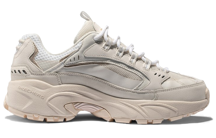(W) Skechers Stamina 'White Cream' 圖 2
