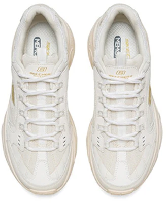 (W) Skechers Stamina 'Putih Krim' 149017-OFWT Shop (W) Skechers Stamina 'Putih Krim' 149017-OFWT