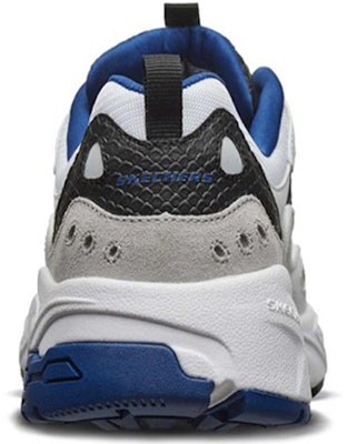 (W) Sepatu Olahraga Skechers Stamina Putih/Hitam/Biru 88888383-WBLU Shop (W) Sepatu Olahraga Skechers Stamina Putih/Hitam/Biru 88888383-WBLU