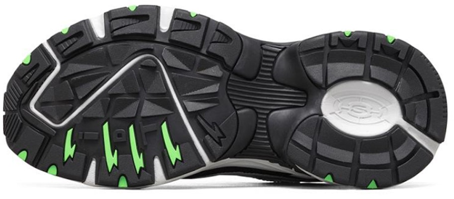 (W) Sepatu Olahraga Skechers Stamina Putih/Hitam/Hijau 88888383-WNVL Purchase (W) Sepatu Olahraga Skechers Stamina Putih/Hitam/Hijau 88888383-WNVL