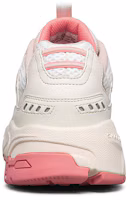 Shop Skechers 持久力 女款 白粉紅色