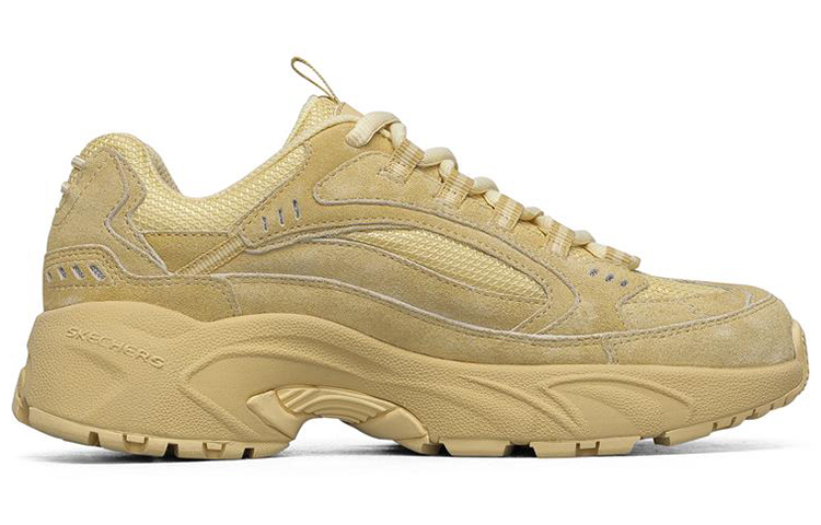 (W) Skechers Stamina 'Yellow' 圖 2