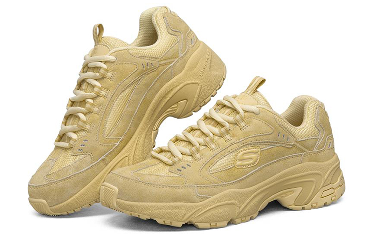 (W) Skechers Stamina 'Yellow' 圖 3