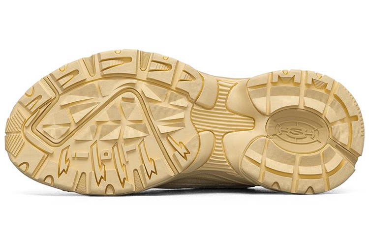 (W) Skechers Stamina 'Yellow' 圖 5