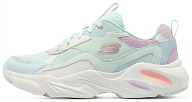 (Women) Skechers Stamina Airy 149921-MTMT (Women) Skechers Stamina Airy 149921-MTMT