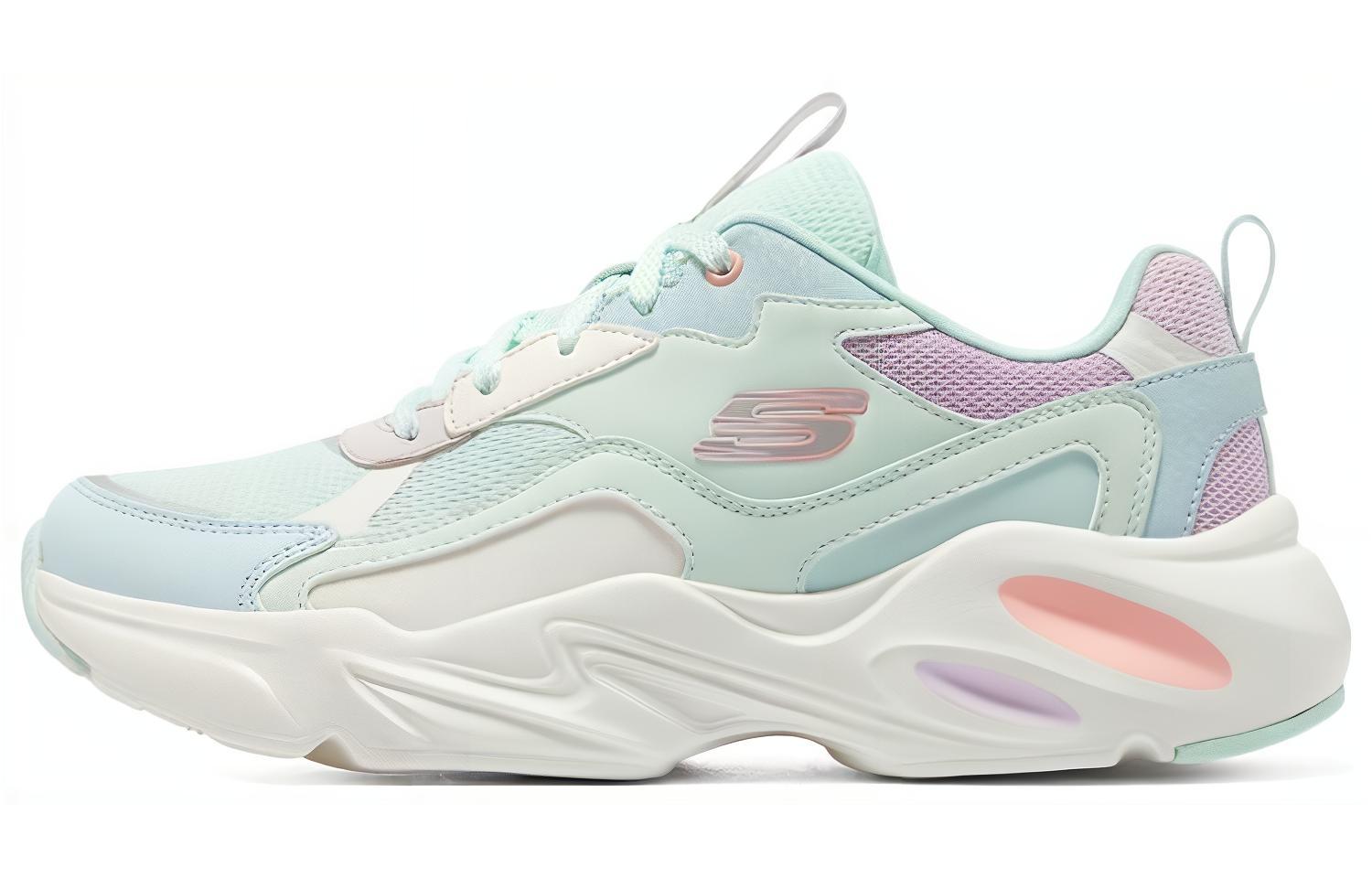 (Women) Skechers Stamina Airy 149921-MTMT