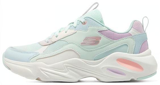 (W) (女性用) スケッチャーズ スタミナ エアリー 149921-MTMT 149921-MTMT Buy (W) (女性用) スケッチャーズ スタミナ エアリー 149921-MTMT 149921-MTMT