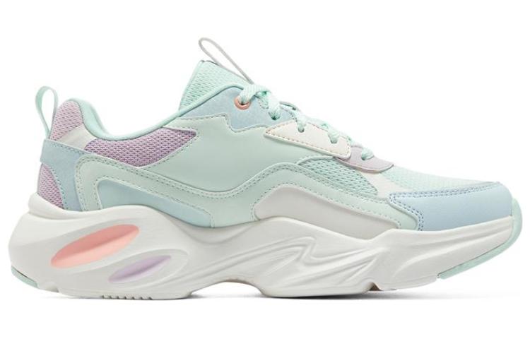 Lookbook (Women) Skechers Stamina Airy 149921-MTMT