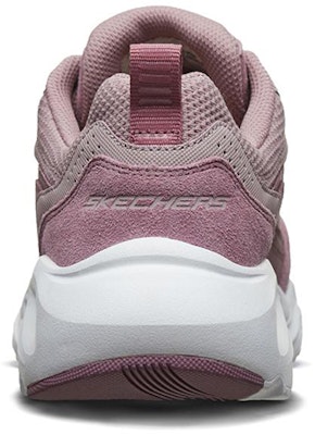 (W) Skechers Stamina Airy 'Bean Paste' Sepatu Olahraga 66666229-MVMT Shop (W) Skechers Stamina Airy 'Bean Paste' Sepatu Olahraga 66666229-MVMT