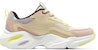 (W) Skechers Stamina Airy 'Beige' - Coklat Muda 149921-NTMT