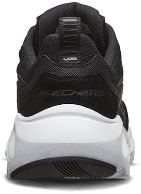 (W) (SKECHERS女性用) スタミナ エアリー 'ブラック ロートップ ダッドシューズ' 66666229-BLK 66666229-BLK Shop (W) (SKECHERS女性用) スタミナ エアリー 'ブラック ロートップ ダッドシューズ' 66666229-BLK 66666229-BLK