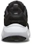 Shop (Women) Skechers Stamina Airy 'Black Low-Top Dad Shoe' 66666229-BLK