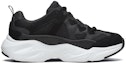 Order (W) Skechers Stamina Airy Kasut Lari Low-Top Hitam 66666222-BLK