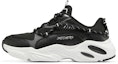 Buy (W) Skechers Stamina Airy 'Hitam Putih' 896078-BKW