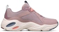Order (W) Skechers Stamina Airy Kasut Lari Rendah 'Merah Jambu' 149622-MVE