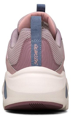 (Women) Skechers Stamina Airy Low-Running Shoes 'Pink' 149622-MVE Shop (Women) Skechers Stamina Airy Low-Running Shoes 'Pink' 149622-MVE