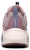 (W) Skechers Stamina Airy Kasut Lari Rendah 'Merah Jambu' 149622-MVE