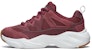 (W) Skechers Stamina Airy Low-Top Sneakers Merah 66666222-BURG