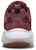 (W) Skechers Stamina Airy Low-Top Sneakers Merah 66666222-BURG