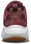 Shop (W) Skechers Stamina Airy Low-Top Sneakers Merah 66666222-BURG
