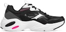 Order (W) Skechers Stamina Airy Zapatillas de Running Negro/Blanco 896003-BKW