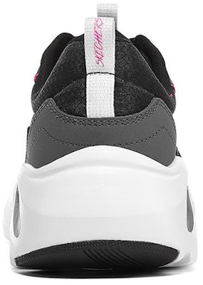 (W) Skechers Stamina Airy Zapatillas de Running Negro/Blanco 896003-BKW Shop (W) Skechers Stamina Airy Zapatillas de Running Negro/Blanco 896003-BKW