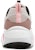 (W) Kasut Larian Skechers Stamina Airy Low Top - Merah Jambu Gelap 149518-MVPR