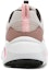 Shop (W) Kasut Larian Skechers Stamina Airy Low Top - Merah Jambu Gelap 149518-MVPR
