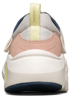 (W) スケッチャーズ スタミナ エアリー ローカット マルチ (Sukecchaazu Sutamina Earii Rookatto Maruchi) 896003-NTMT Shop (W) スケッチャーズ スタミナ エアリー ローカット マルチ (Sukecchaazu Sutamina Earii Rookatto Maruchi) 896003-NTMT