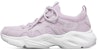 (W) Skechers Stamina Airy Kasut Lari Low Top Lavender 66666257-LAV