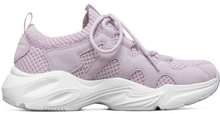 (Women) Skechers Stamina Airy Low Top Running Shoes Lavender 66666257-LAV Order (Women) Skechers Stamina Airy Low Top Running Shoes Lavender 66666257-LAV