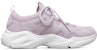 (W) Skechers Stamina Airy Kasut Lari Low Top Lavender 66666257-LAV